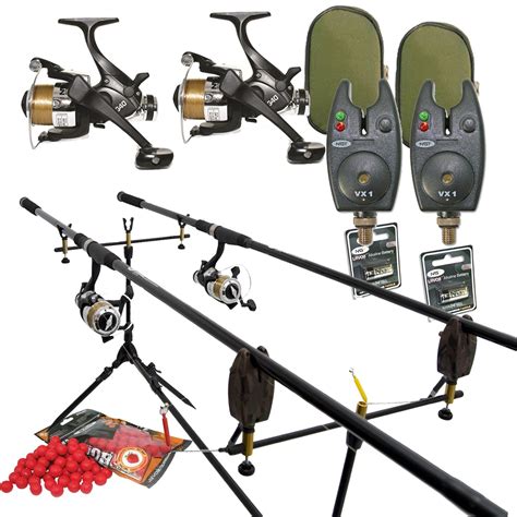 carp fishing rods|Amazon.com: Carp Rods.